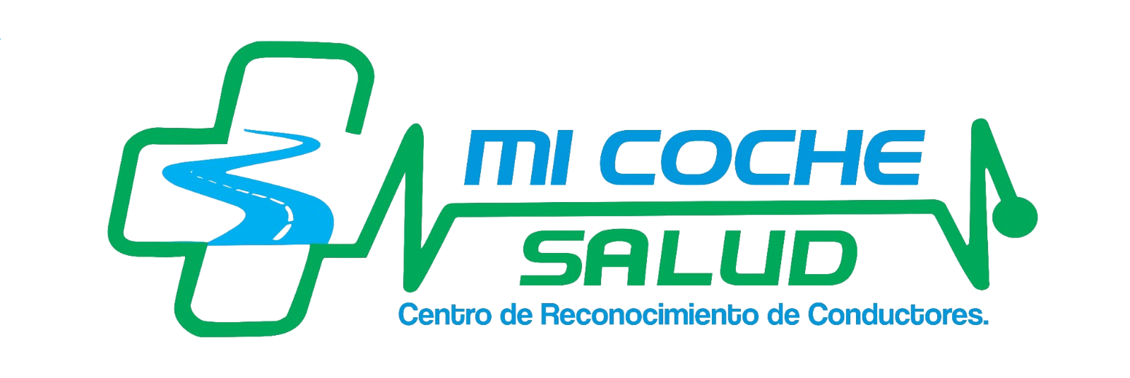 Mi Coche Salud Logo